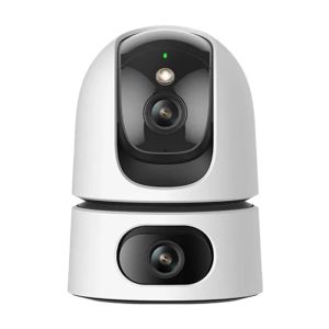 دوربین بی سیم، 6 مگاپیکسلی آیمو رنجر دو لنز- ipc-s2xp-6m0wed-3mp3mp