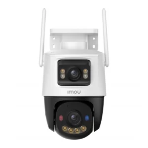 دوربین بی سیم کروزر دوال 2، 6 مگاپیکسلی آیمو- IPC-s7xep-6m0wed