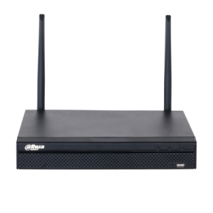 دستگاه ضبط تصاویر 8 کانال بیسیم داهوا مدل nvr1108hs-w-s2