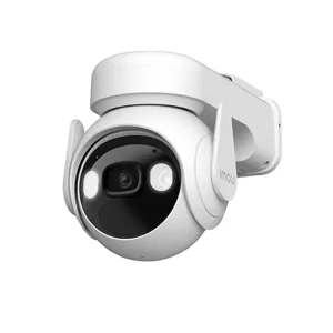 دوربین مداربسته سیمکارتی و خورشیدی، 3 مگاپیکسلی آیمو-Imou-Cell Pt 4G-IPC-K9EP-3T0TE-EU