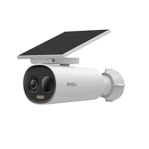 دوربین مداربسته بولت سولار، 3مگاپیکسلی آیمو سل 3سی مدل: Imou Cell 3C IPC-K9DCP-3mp