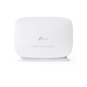 مودم روتر بی سیم 4G-LTE تی پی لینک مدل tp-linke-TL-MR105